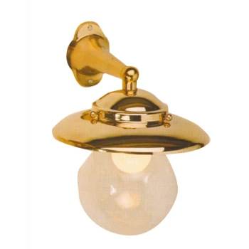 WALL LAMP