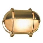 OVAL HALF MOON LIGHT