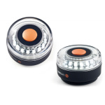 WHITE NAVI LIGHT LED 360°