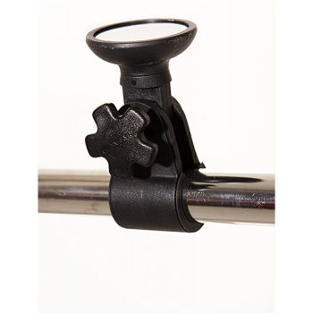 ADJUSTABLE SUPPORT FOR PIPE