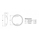 4025041_faretto-euroled-150-due-colori-touch