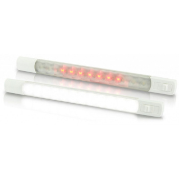 TWO COLOR LED STRIP
