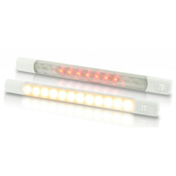 TWO COLOR LED STRIP