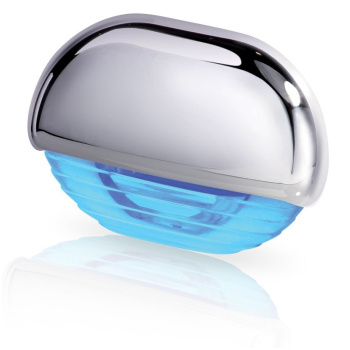 LED COURTESY LIGHTS - BLUE LIGHT