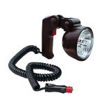 PORTABLE LED PROJECTOR