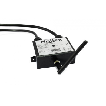 BLUETOOTH CONTROLLER FOR RGBW LIGHTS