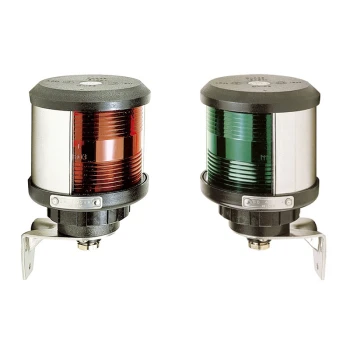 DHR NAVIGATION LIGHTS SERIES 35