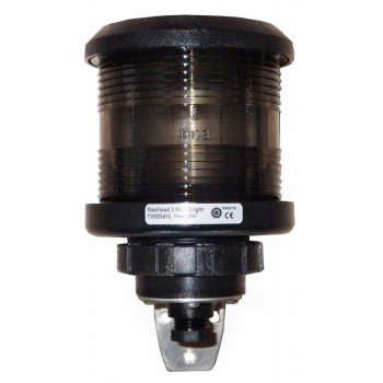 DHR MASTHEAD NAVIGATION LIGHTS SERIES 35
