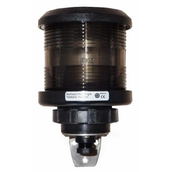 DHR MASTHEAD NAVIGATION LIGHTS SERIES 35