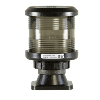 DHR WHITE ALL AROUND NAVIGATION LIGHTS SERIES 35