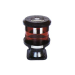 DHR RED ALL AROUND NAVIGATION LIGHTS SERIES 35
