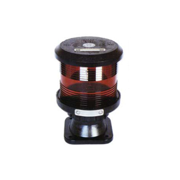 DHR RED ALL AROUND NAVIGATION LIGHTS SERIES 35