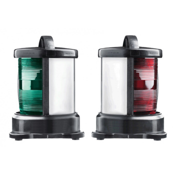 DHR NAVIGATION LIGHTS SERIES 55