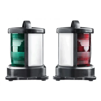 DHR NAVIGATION LIGHTS SERIES 55