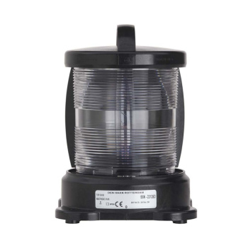 DHR MASTHEAD NAVIGATION LIGHTS SERIES 55