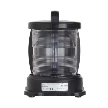 DHR MASTHEAD NAVIGATION LIGHTS SERIES 55