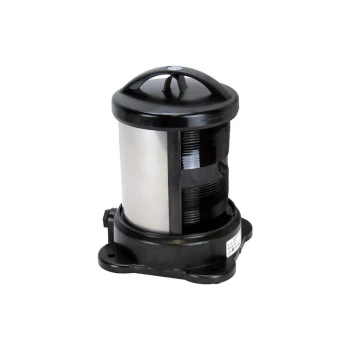 DHR NAVIGATION LIGHTS SERIES 55 YELLOW LIGHT