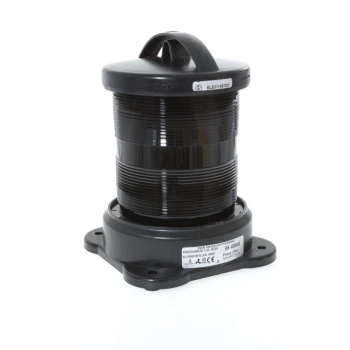 DHR RED ALL AROUND NAVIGATION LIGHTS SERIES 55