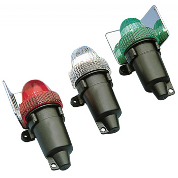 NAVIGATION LIGHTS KIT