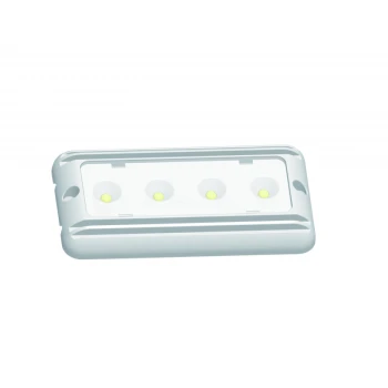 4 LED ALUMINUM CEILING LAMP