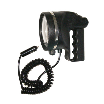 PORTABLE RUBBER FLOODLIGHT