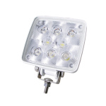 LED WATERPROOF FLOODLIGHT