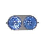 SPARE BULB FOR FLOODLIGHT IN ABS