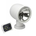ADJUSTABLE ABS FLOODLIGHT