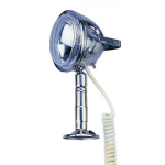 ADJUSTABLE LED FLOODLIGHT