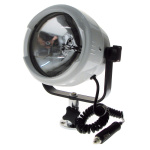 ABS ADJUSTABLE FLOODLIGHT