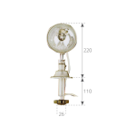 4040433_proiettore-orientabile-in-acciaio-inox