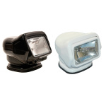 RADIO REMOTE CONTROLLED GOLIGHT STRYKER FLOODLIGHT
