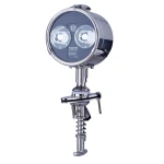 DHR LED PROJECTOR