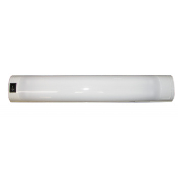 FLUORESCENT COURTESY LIGHT