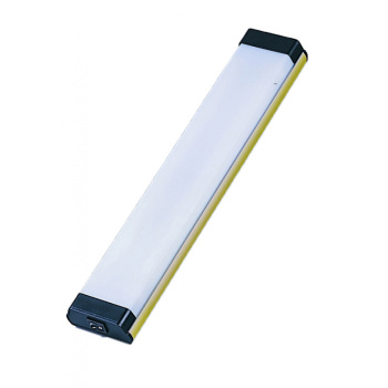 FLUORESCENT COURTESY LIGHT