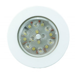 RECESSED LED SPOTLIGHT