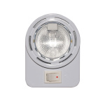 HALOGEN COURTESY LIGHT