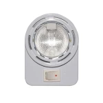 HALOGEN COURTESY LIGHT