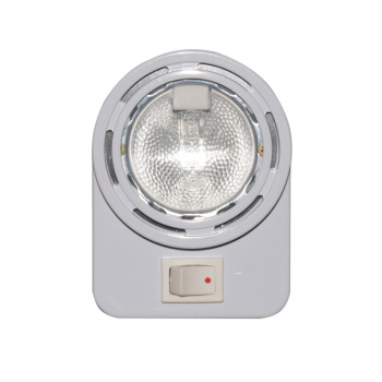 HALOGEN COURTESY LIGHT