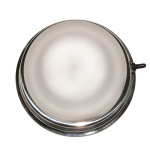 WATERTIGHT COURTESY LIGHT STAINLESS STEEL