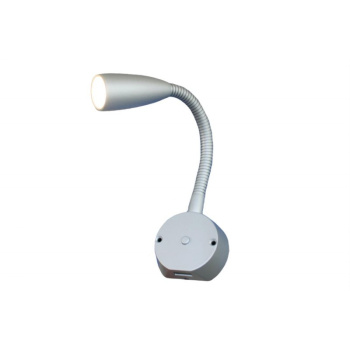 FURNARI FLEXIBLE LIGHT WITH USB