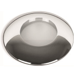 BRASS RECESSED SPOTLIGHT SEXTANS L