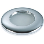 BRASS RECESSED SPOTLIGHT SEXTANS B