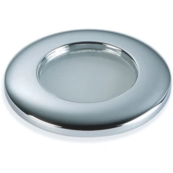 BRASS RECESSED SPOTLIGHT SEXTANS B
