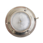STAINLESS STEEL CEILING LAMP LED