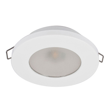 RECESSED SPOTLIGHT TED N