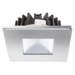 RECESSED SPOTLIGHT MARINA HP