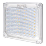 SURFACE-MOUNTING CEILING LAMP ACTION 10W