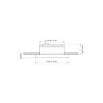 4043214_faretto-ad-incasso-chiara-4w