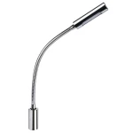 LED READING LIGHT CALIFFA WALL